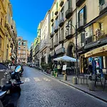 Chez Marie Daire Napoli