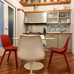 Chez Marie * Napoli