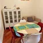 Daire Chez Marie Napoli