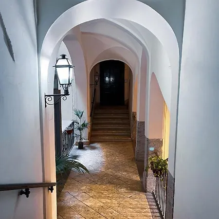 Apartment Chez Marie *