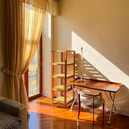 Chez Marie Apartment