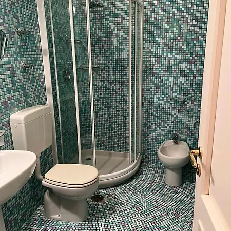 Chez Marie * Nápoles