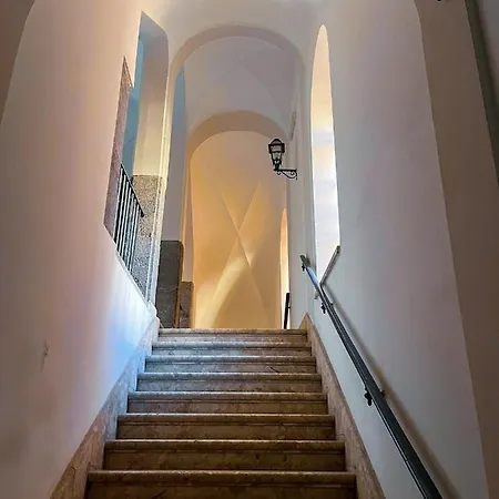 Chez Marie Apartamento *