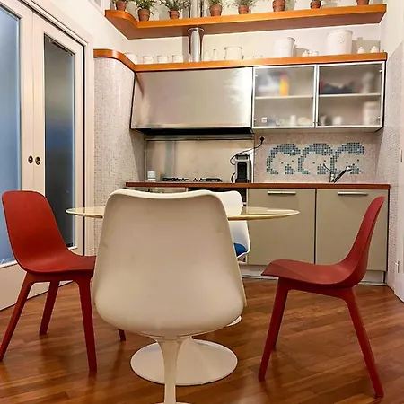 Chez Marie * Naples