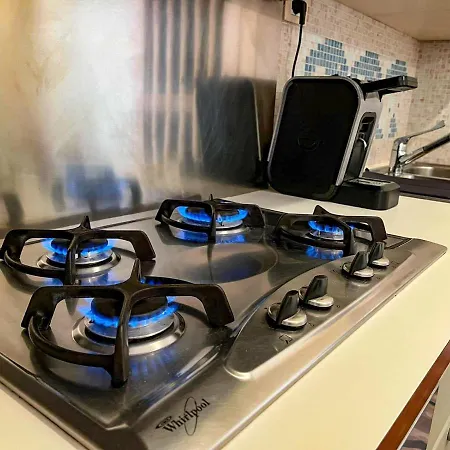 Chez Marie Apartamento