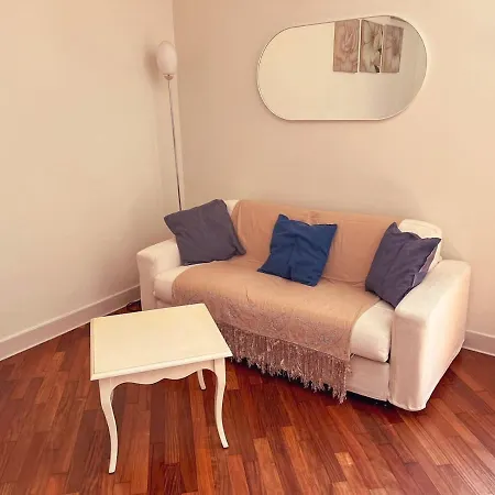 Chez Marie Apartamento Nápoles