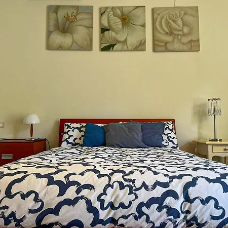 Chez Marie Apartamento Nápoles