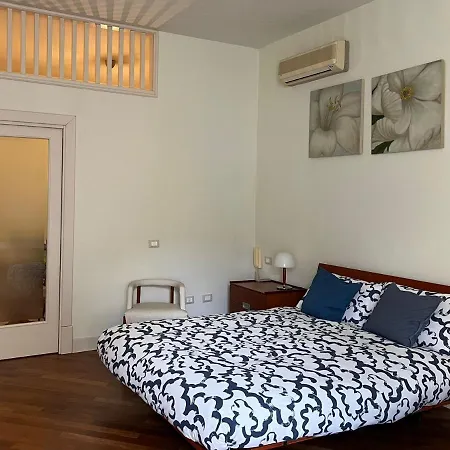 Chez Marie * Nápoles