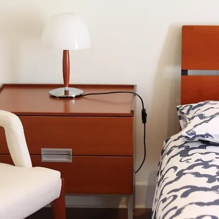 Apartamento Chez Marie *