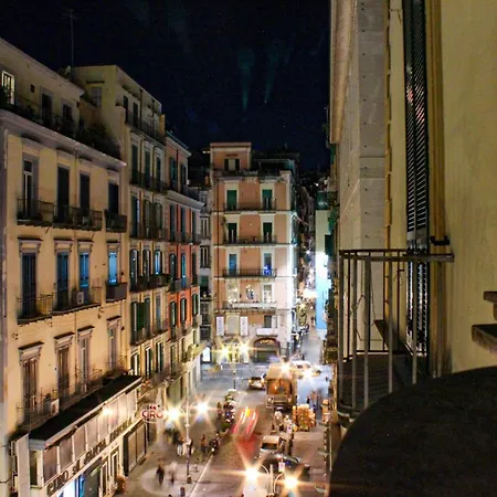 Chez Marie Apartamento *