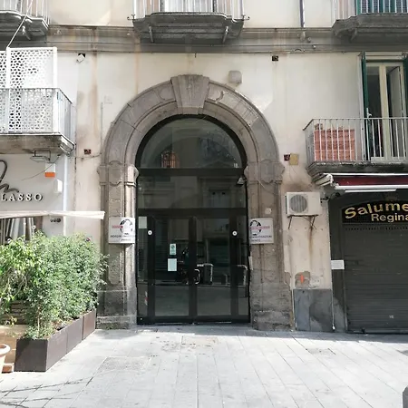 Apartamento Chez Marie *