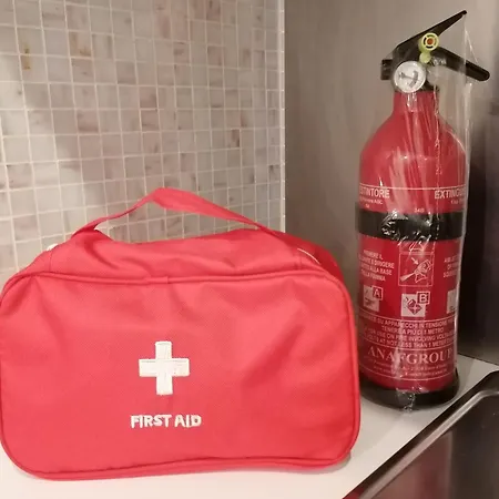 Chez Marie * Nápoles