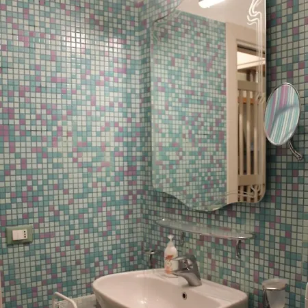 Apartamento Chez Marie *