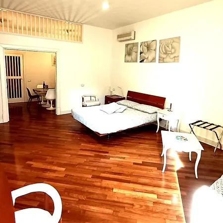 Chez Marie Apartment *