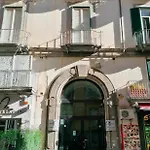 Appartement Chez Marie Naples