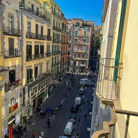 Chez Marie Νάπολη
