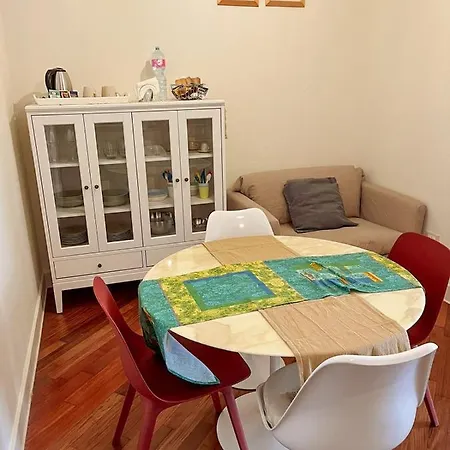 Διαμέρισμα Chez Marie Νάπολη