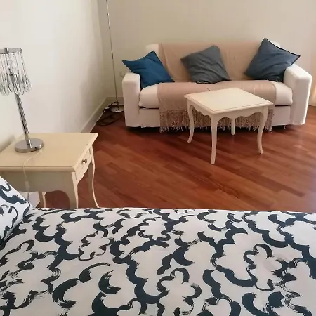 Appartement Chez Marie *