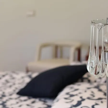 Chez Marie Appartement *